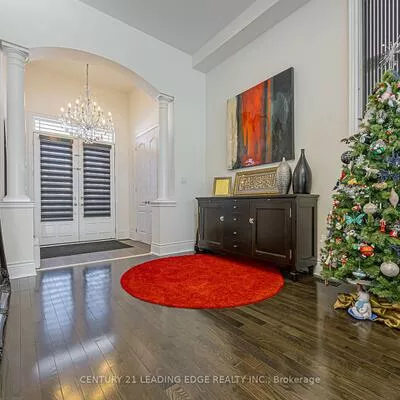 183, Maurier, Patterson, Vaughan