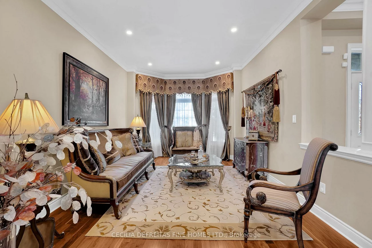 11, Beauvista, Vellore Village, Vaughan