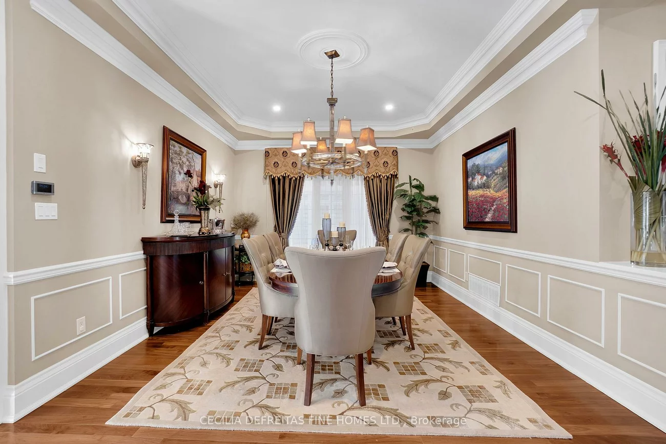 11, Beauvista, Vellore Village, Vaughan