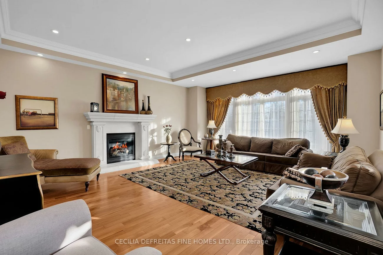 11, Beauvista, Vellore Village, Vaughan