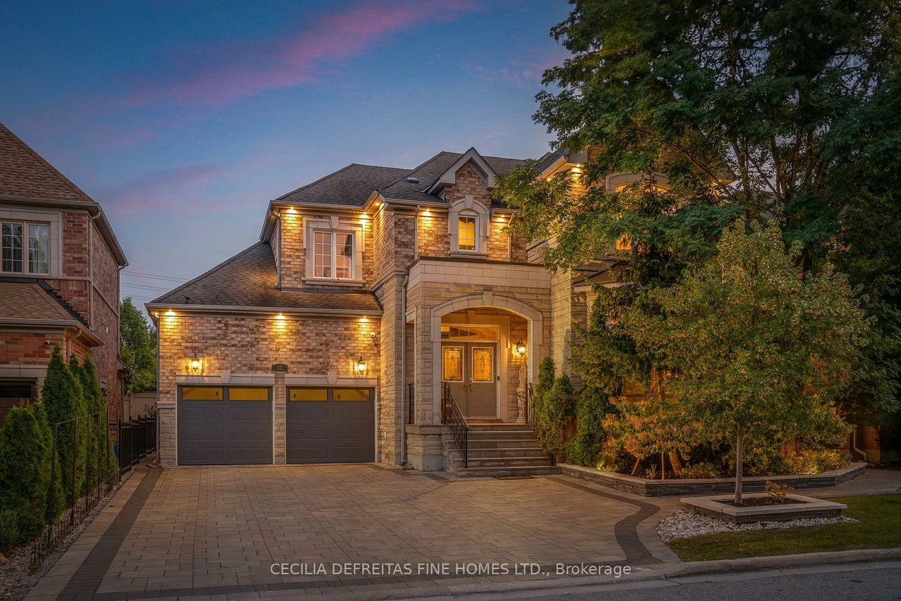 11, Beauvista, Vellore Village, Vaughan