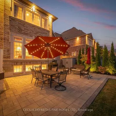 11, Beauvista, Vellore Village, Vaughan