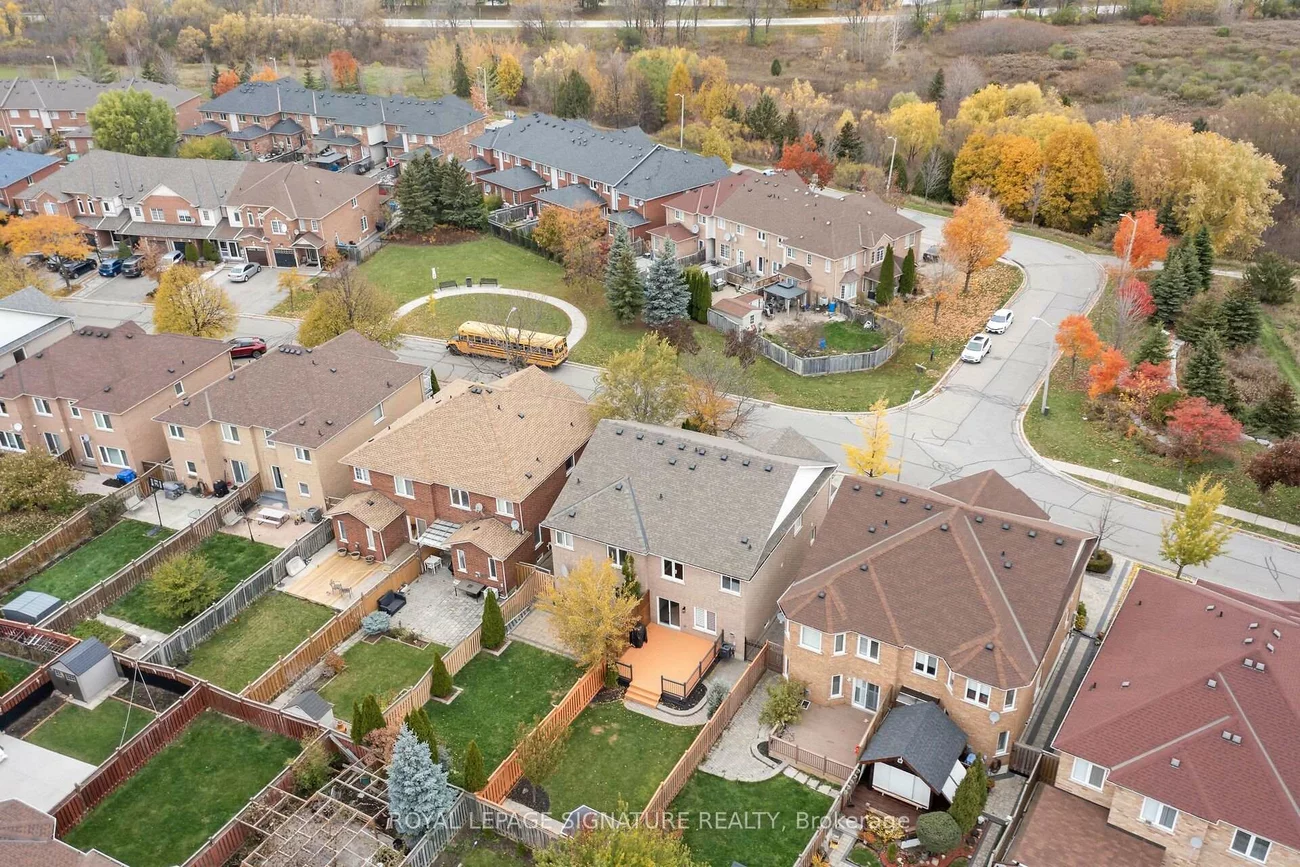 257, Deepsprings, Vellore Village, Vaughan