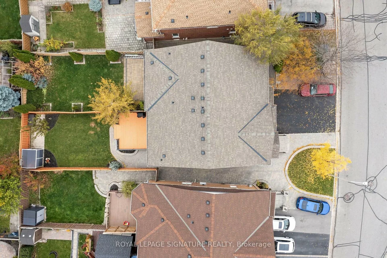 257, Deepsprings, Vellore Village, Vaughan