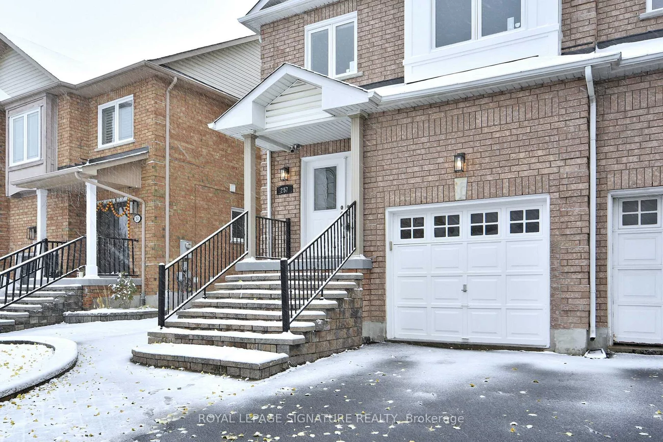 257, Deepsprings, Vellore Village, Vaughan