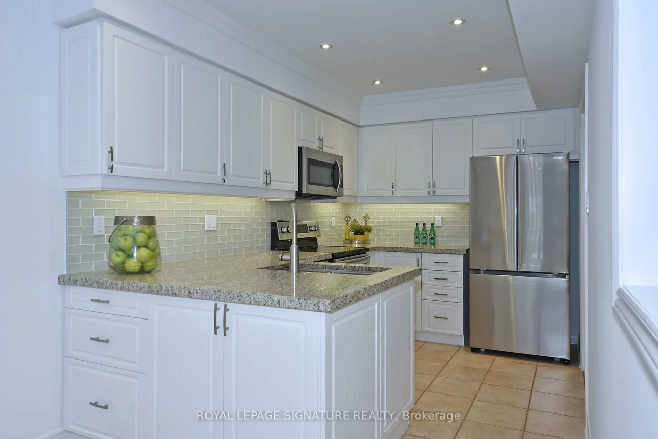 257, Deepsprings, Vellore Village, Vaughan