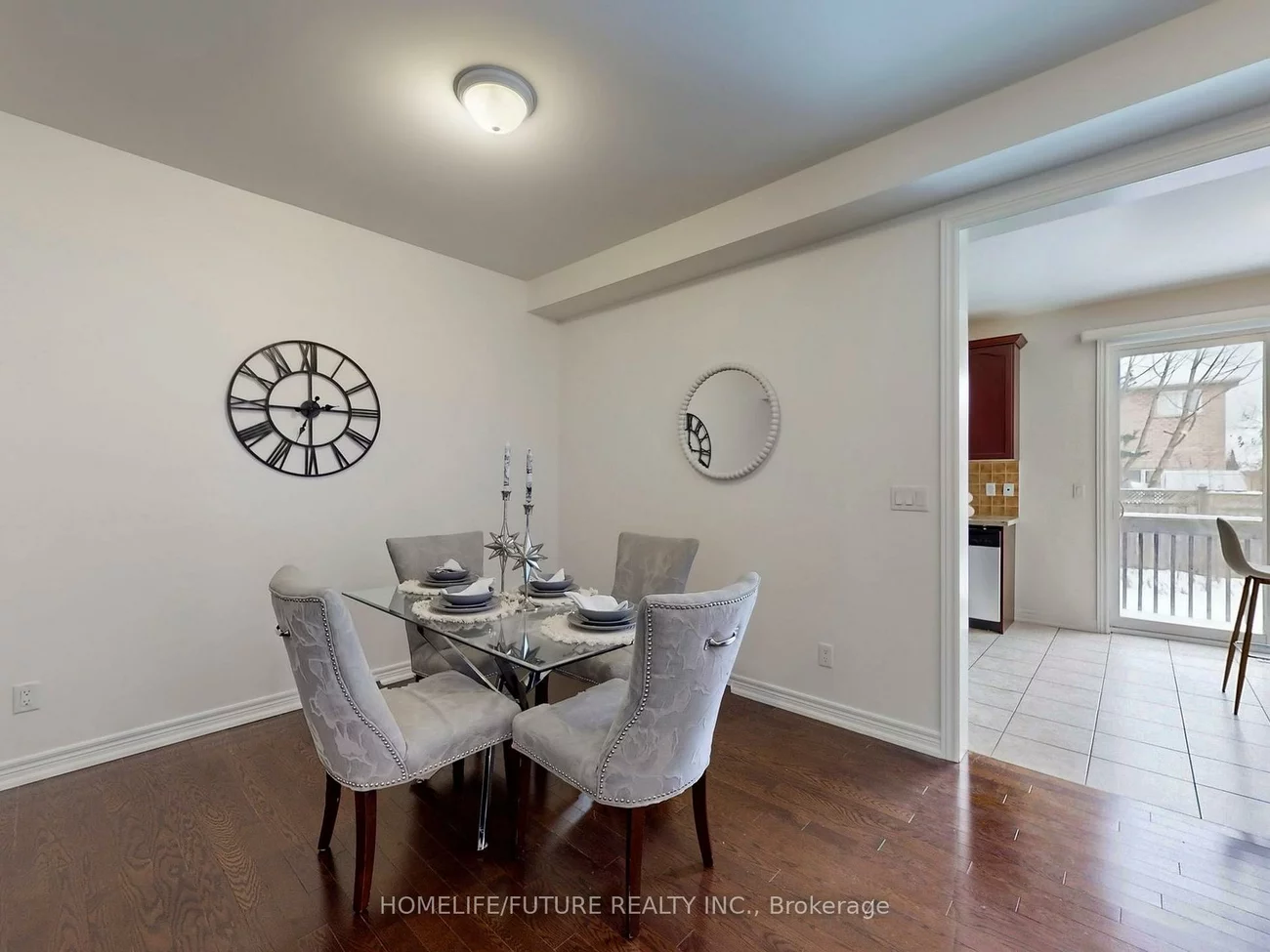 93, VIA TOSCANA, Vellore Village, Vaughan