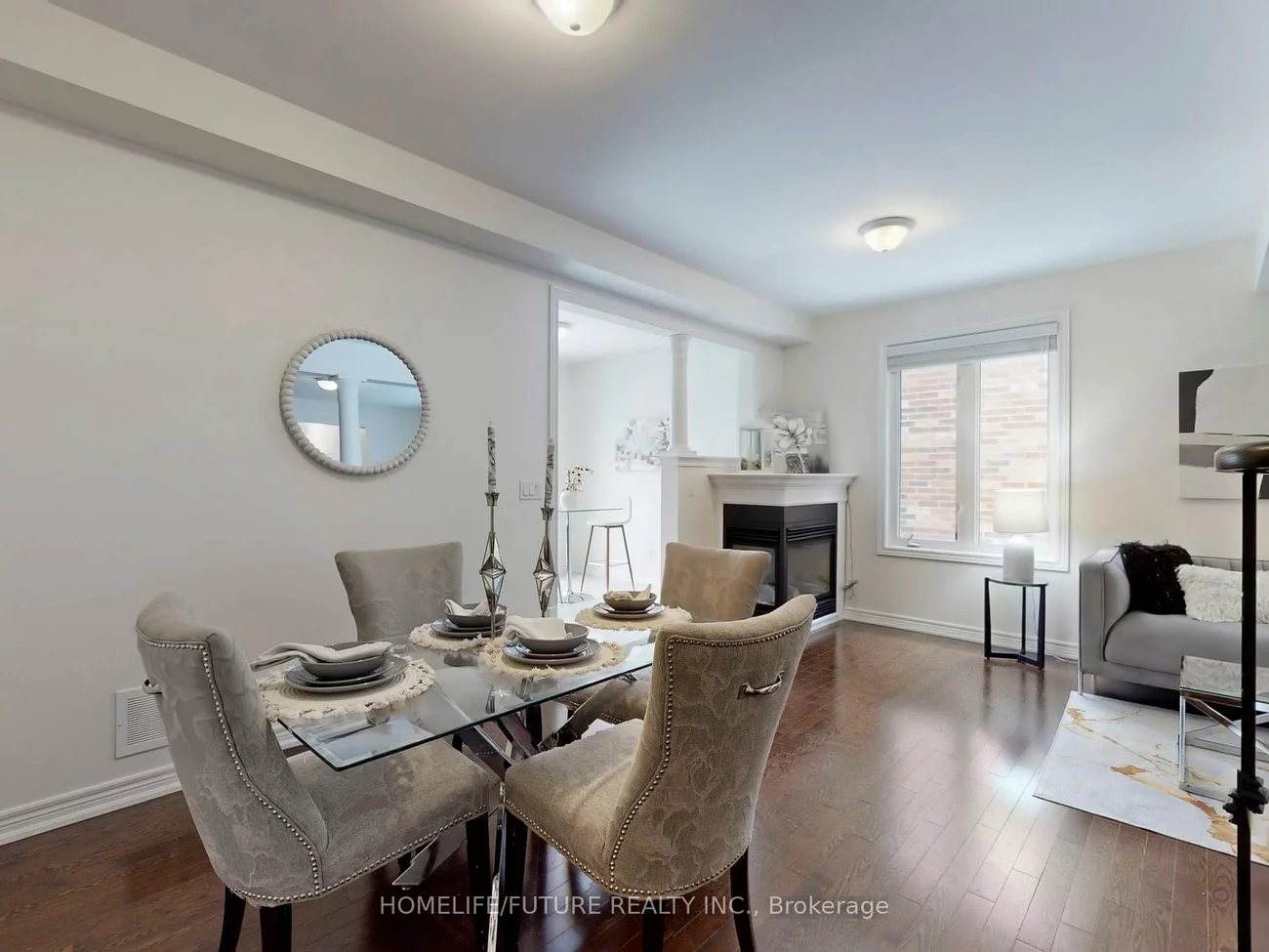 93, VIA TOSCANA, Vellore Village, Vaughan