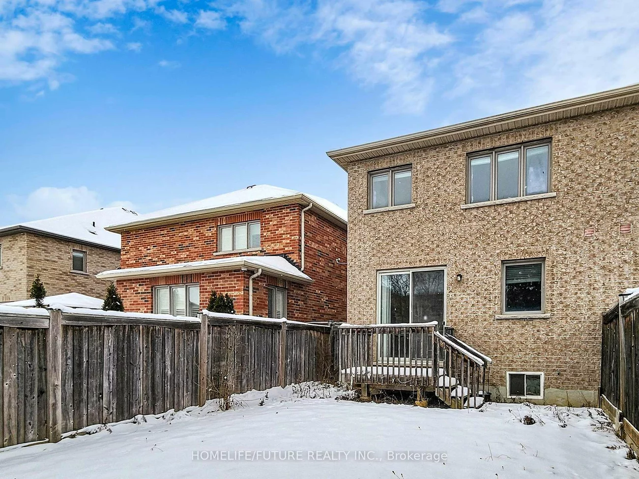 93, VIA TOSCANA, Vellore Village, Vaughan