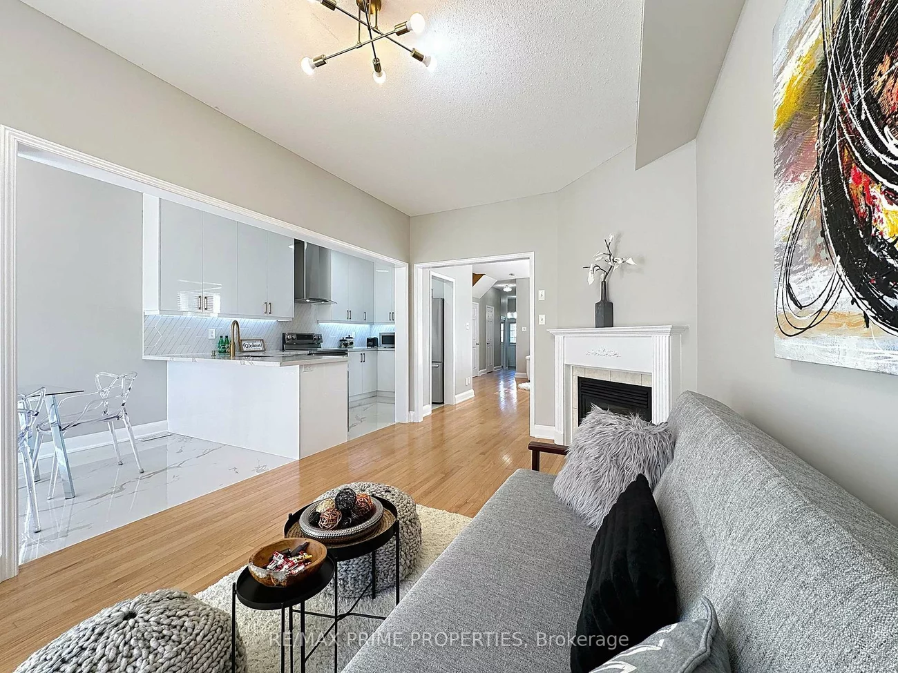 117, Big Hill, Patterson, Vaughan