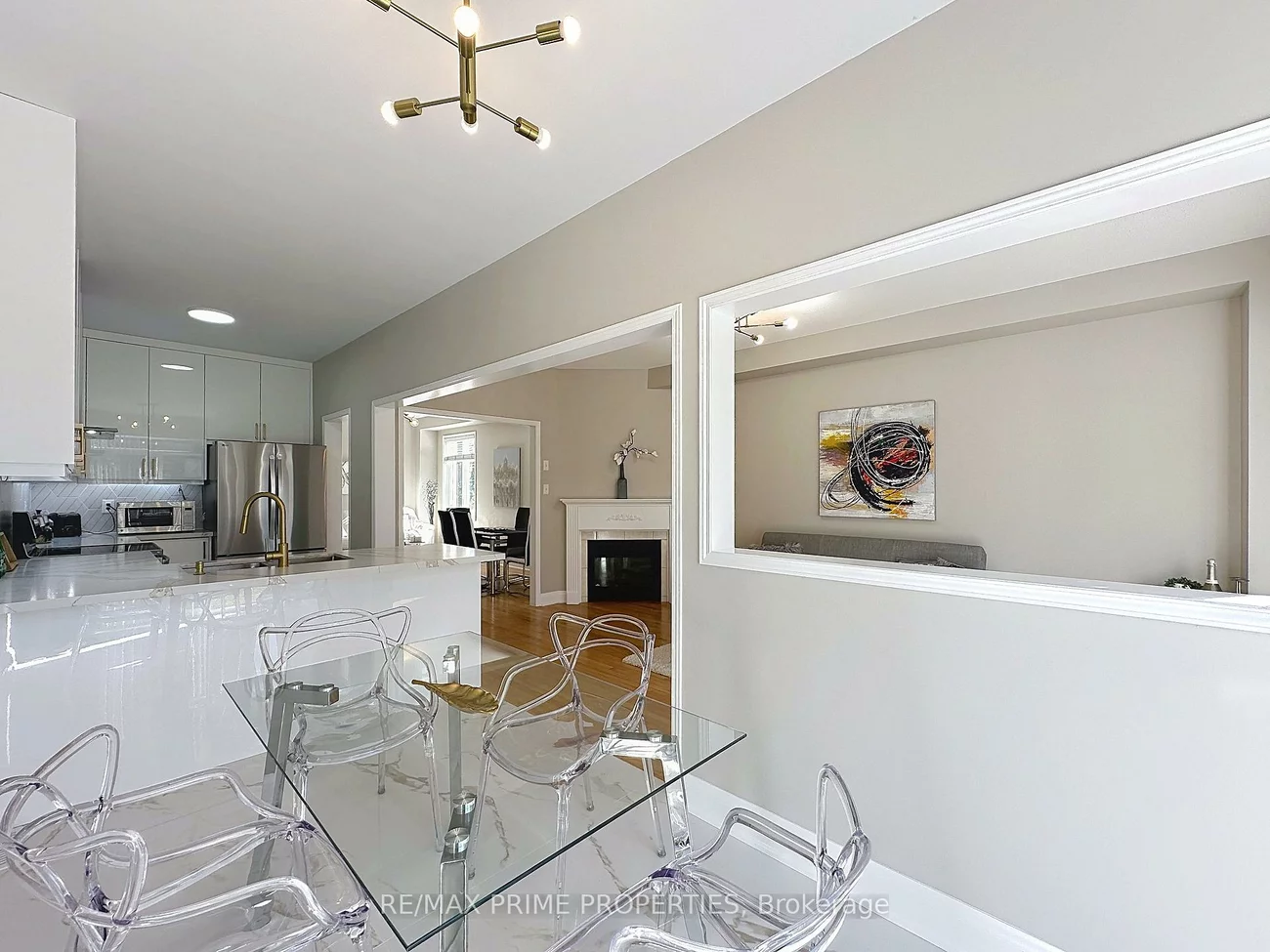 117, Big Hill, Patterson, Vaughan