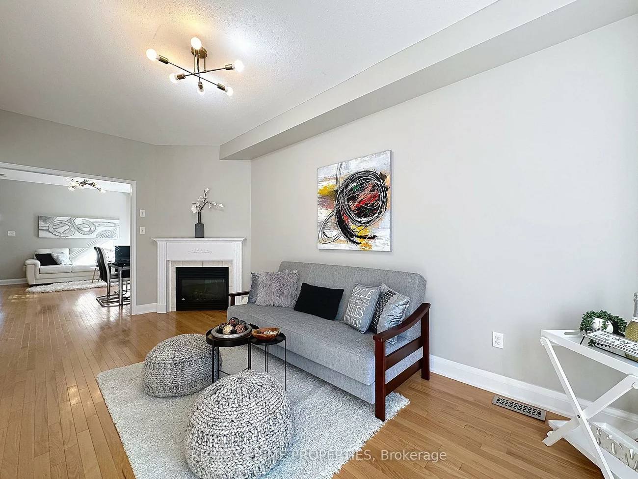 117, Big Hill, Patterson, Vaughan