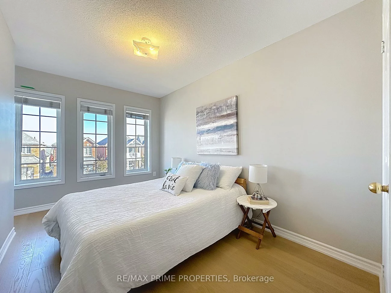 117, Big Hill, Patterson, Vaughan