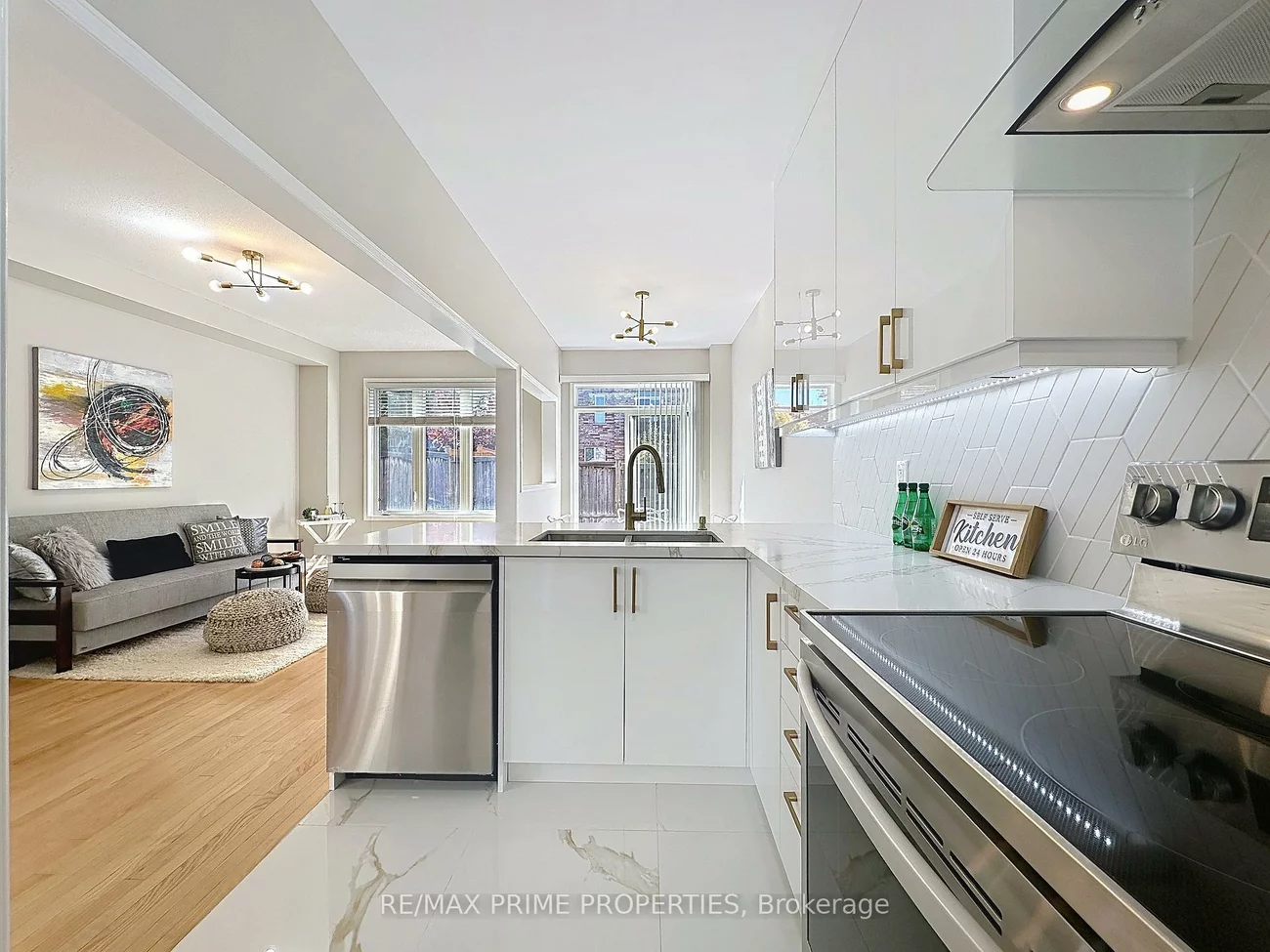 117, Big Hill, Patterson, Vaughan