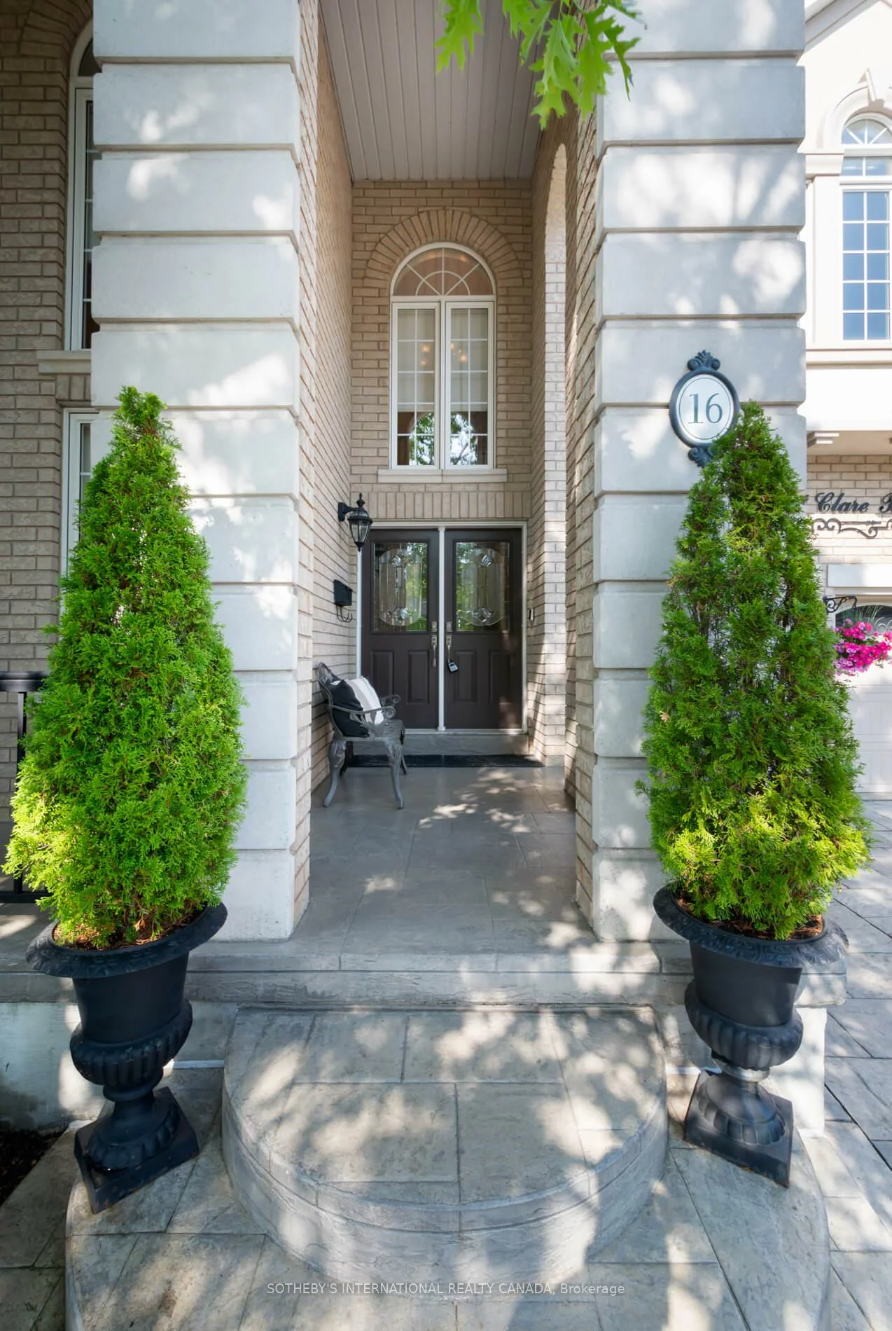 16, Saint Clare, Vellore Village, Vaughan