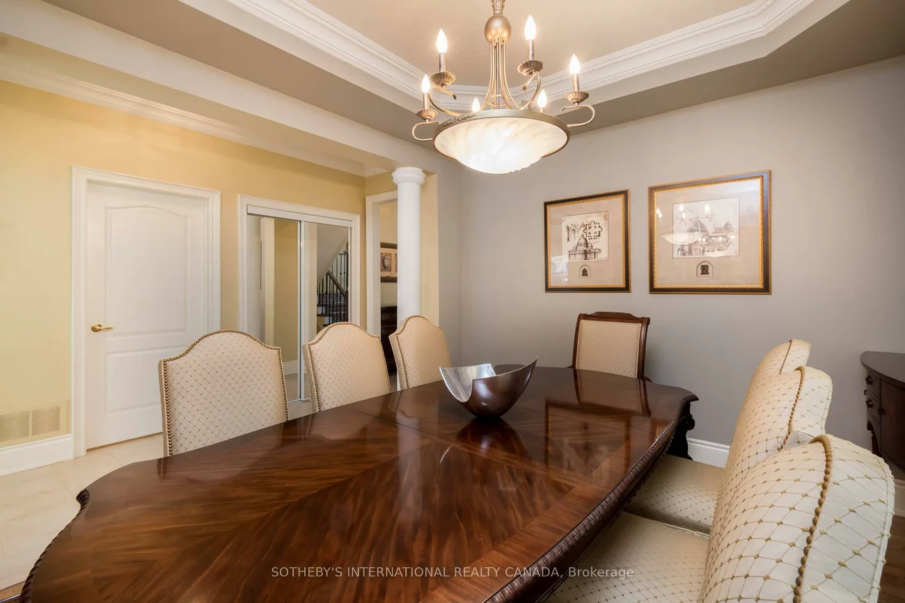 16, Saint Clare, Vellore Village, Vaughan