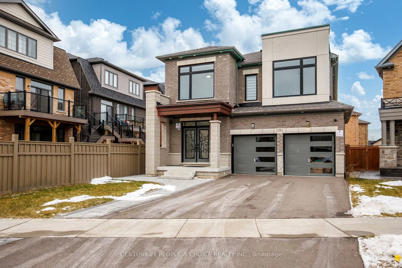 64, Coldwell Bay, Kleinburg, Vaughan