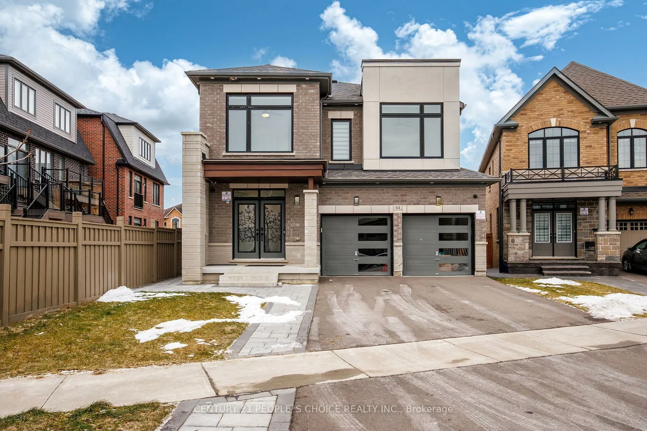 64, Coldwell Bay, Kleinburg, Vaughan
