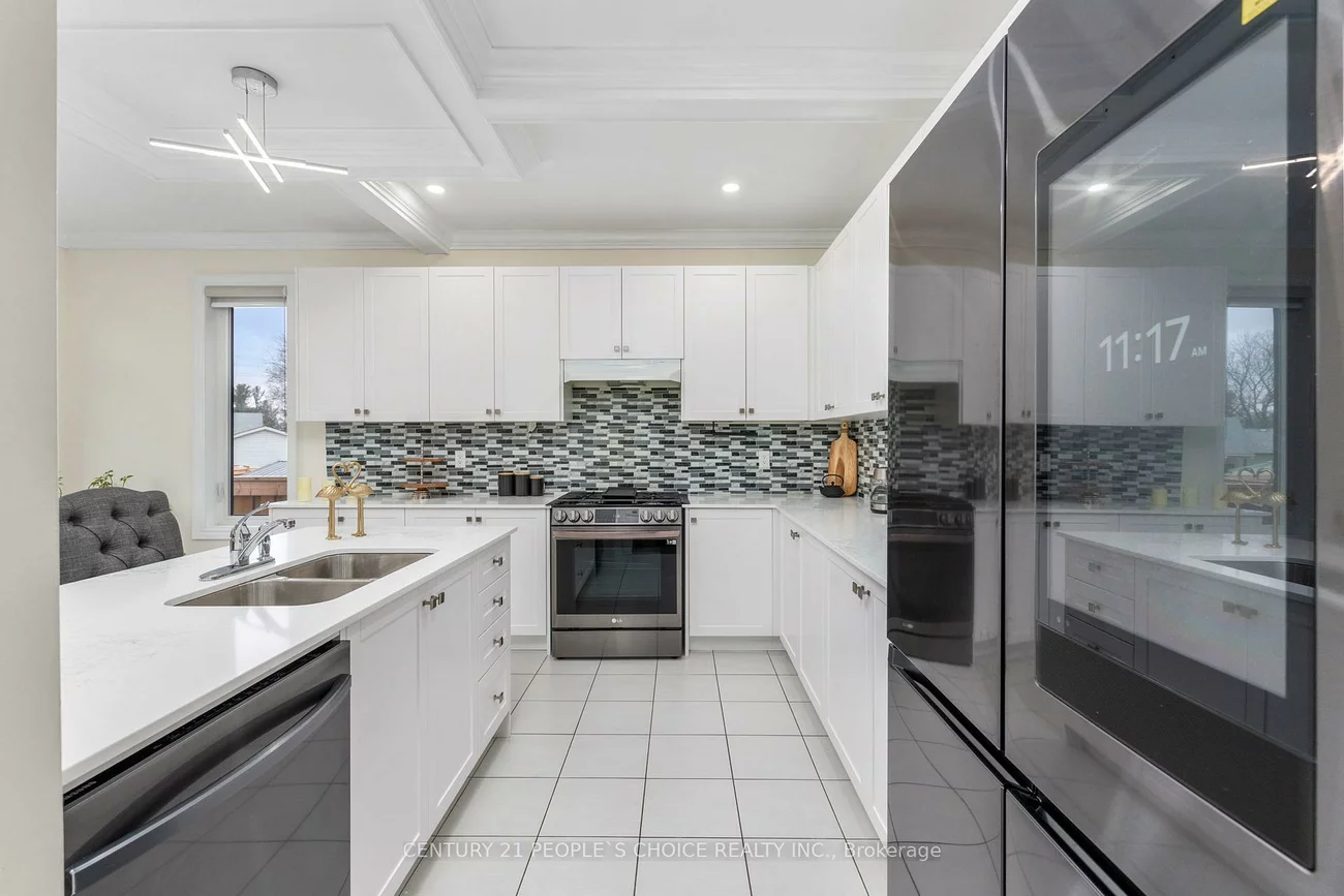 64, Coldwell Bay, Kleinburg, Vaughan