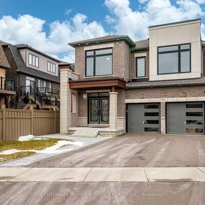 64, Coldwell Bay, Kleinburg, Vaughan