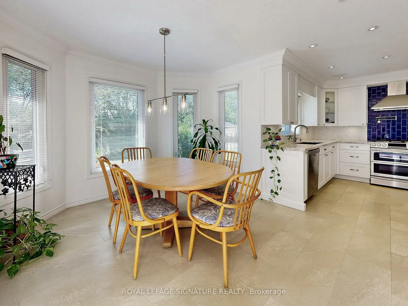 48, Millcroft, Brownridge, Vaughan