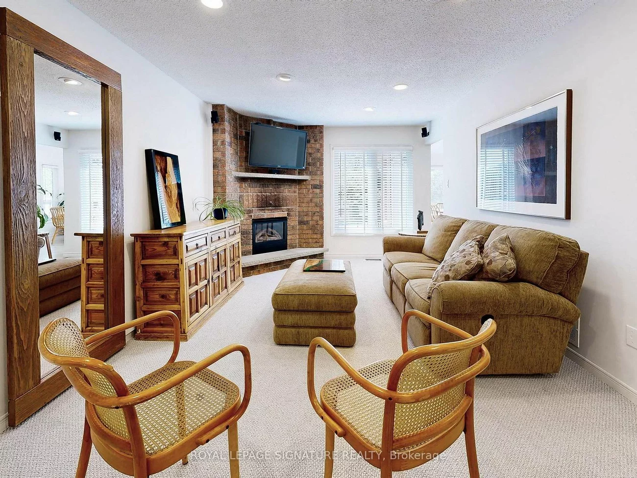 48, Millcroft, Brownridge, Vaughan