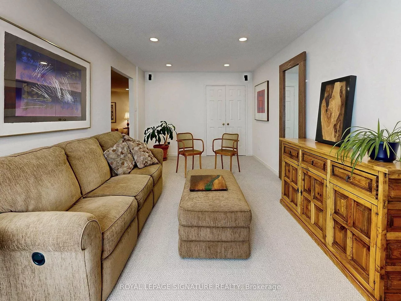 48, Millcroft, Brownridge, Vaughan