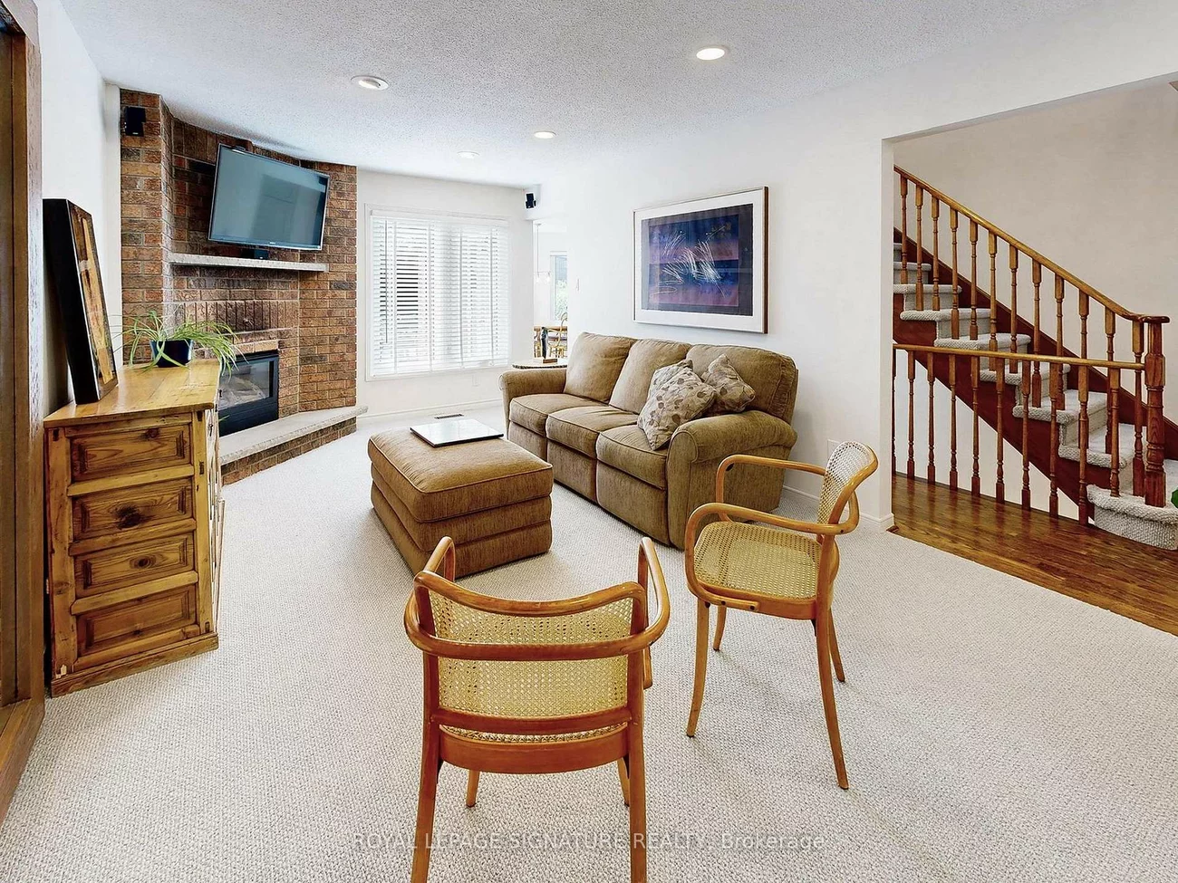 48, Millcroft, Brownridge, Vaughan