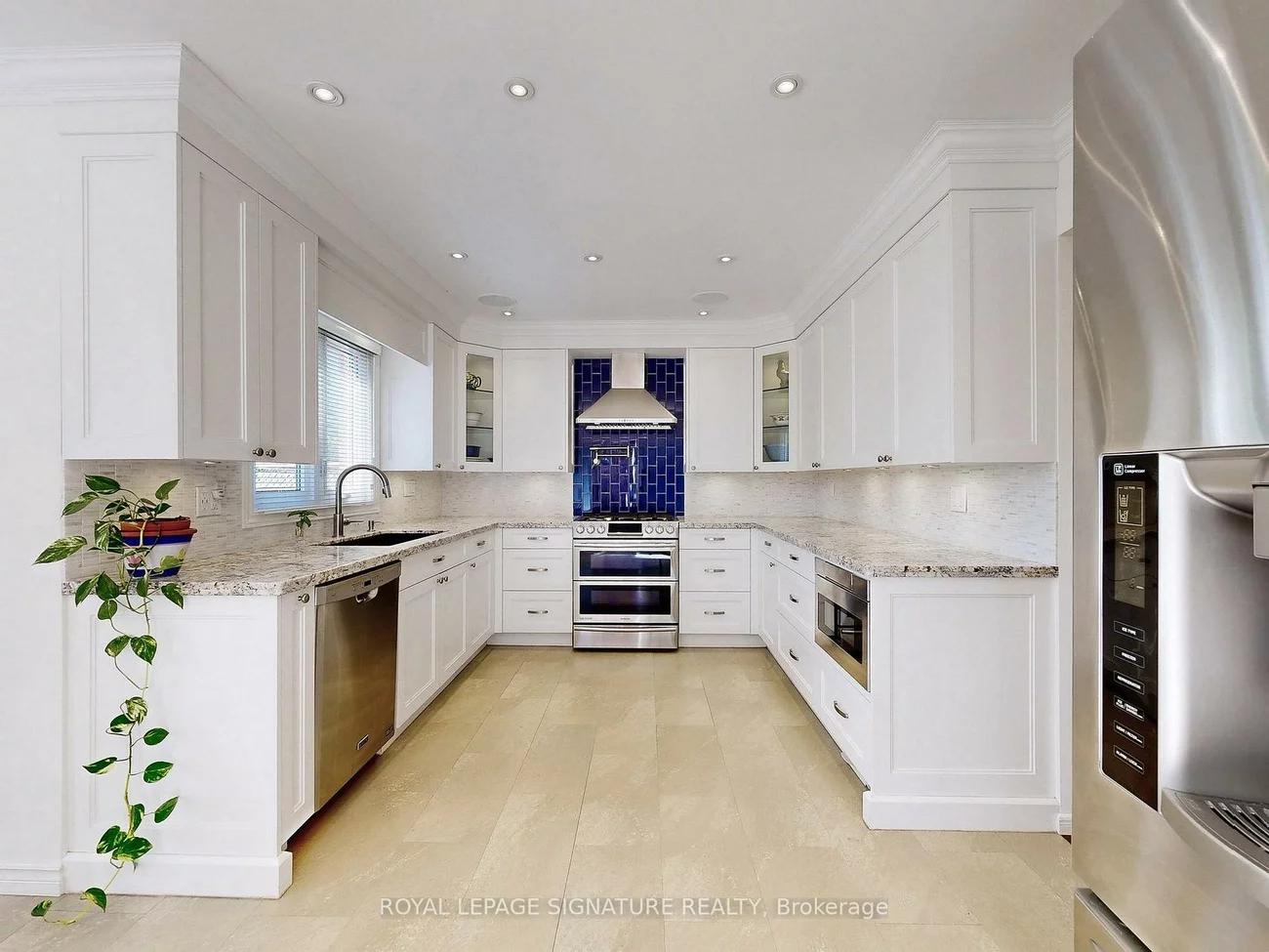 48, Millcroft, Brownridge, Vaughan