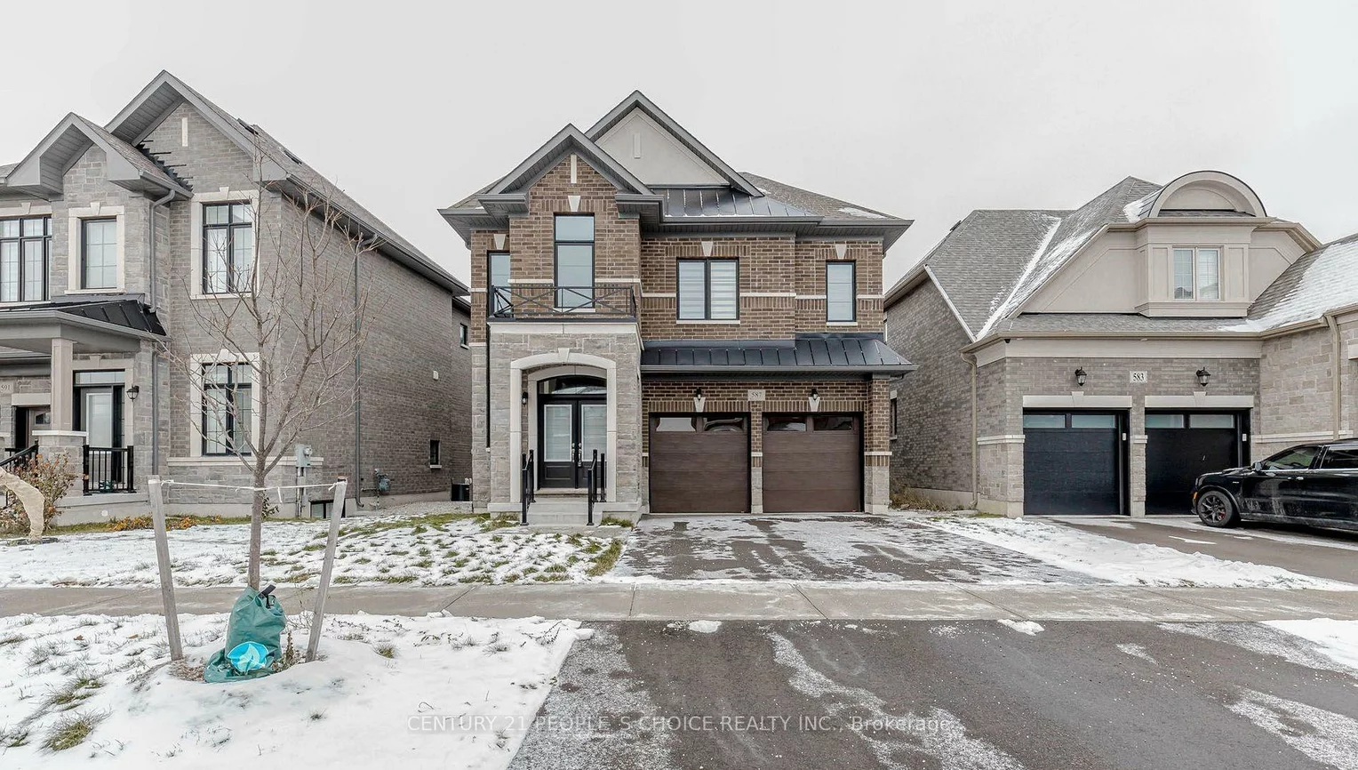 587, Kleinburg Summit, Kleinburg, Vaughan