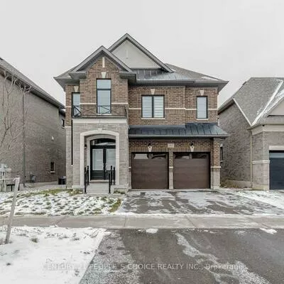 587, Kleinburg Summit, Kleinburg, Vaughan
