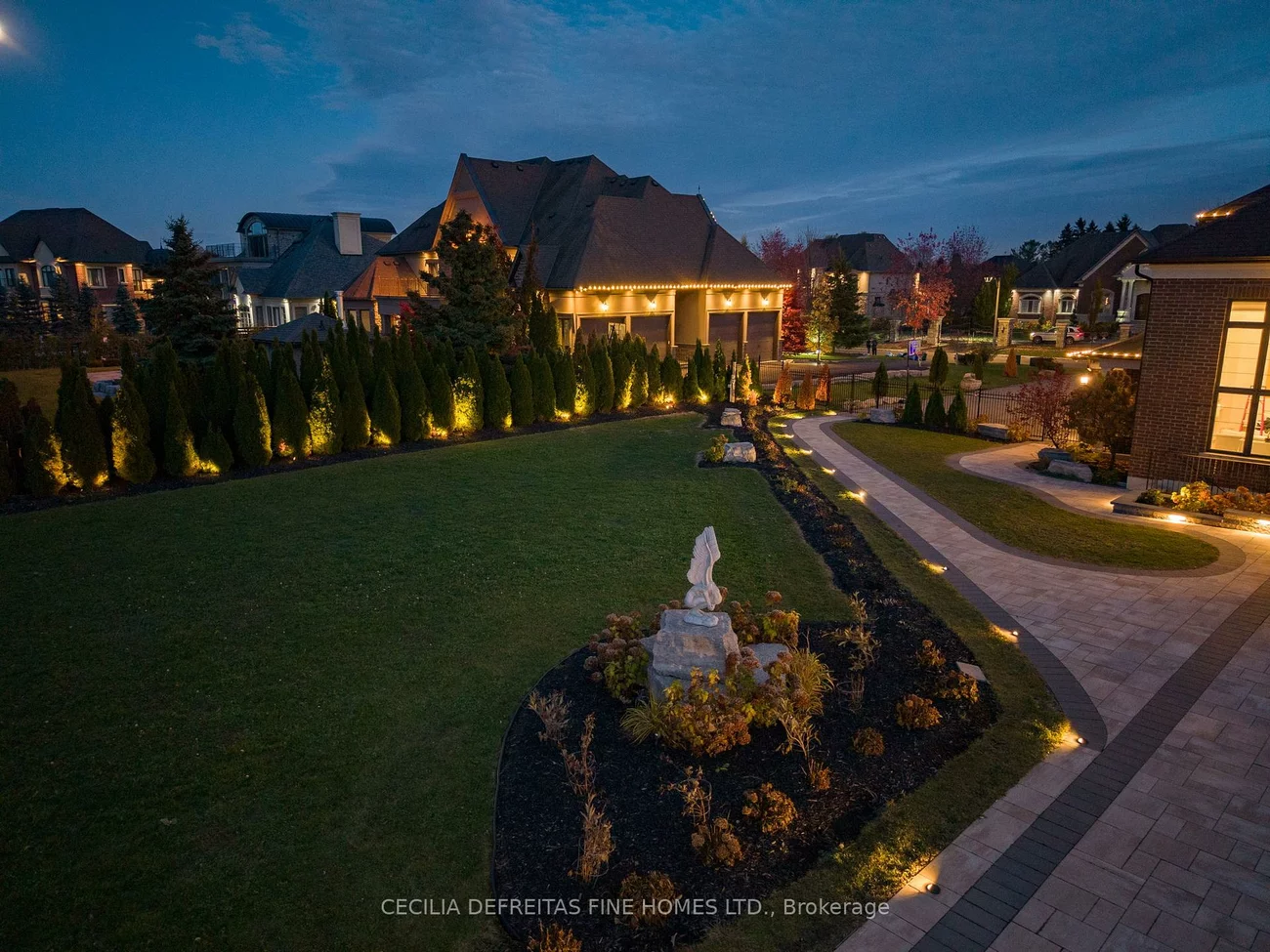 78, Mizuno, Kleinburg, Vaughan