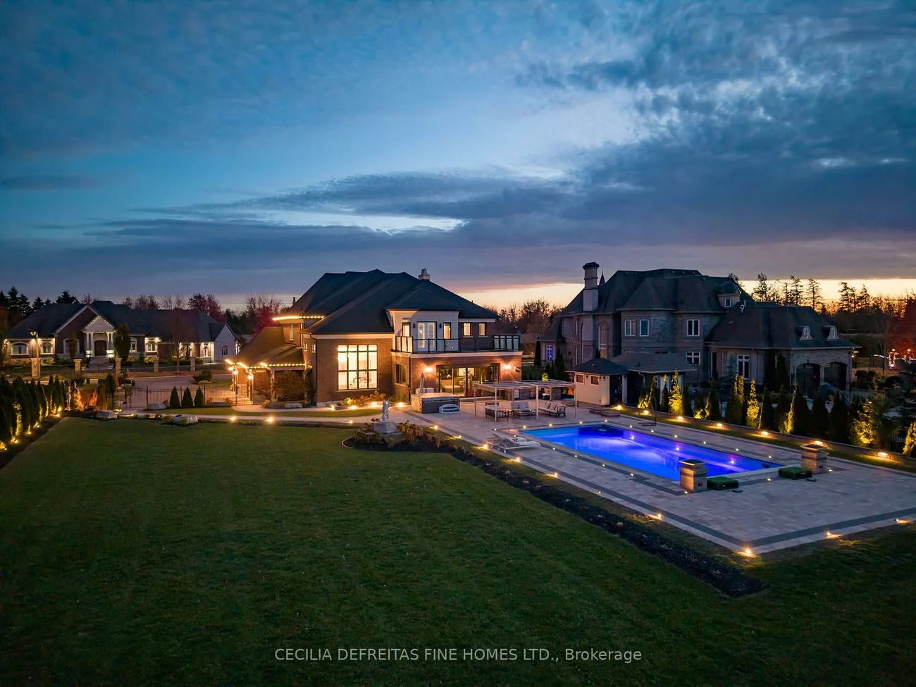 78, Mizuno, Kleinburg, Vaughan