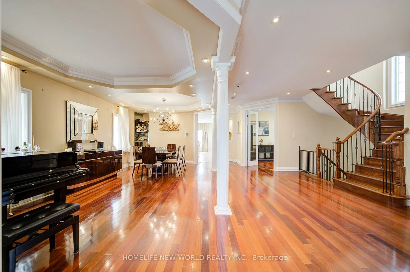 131, Ner Israel, Patterson, Vaughan