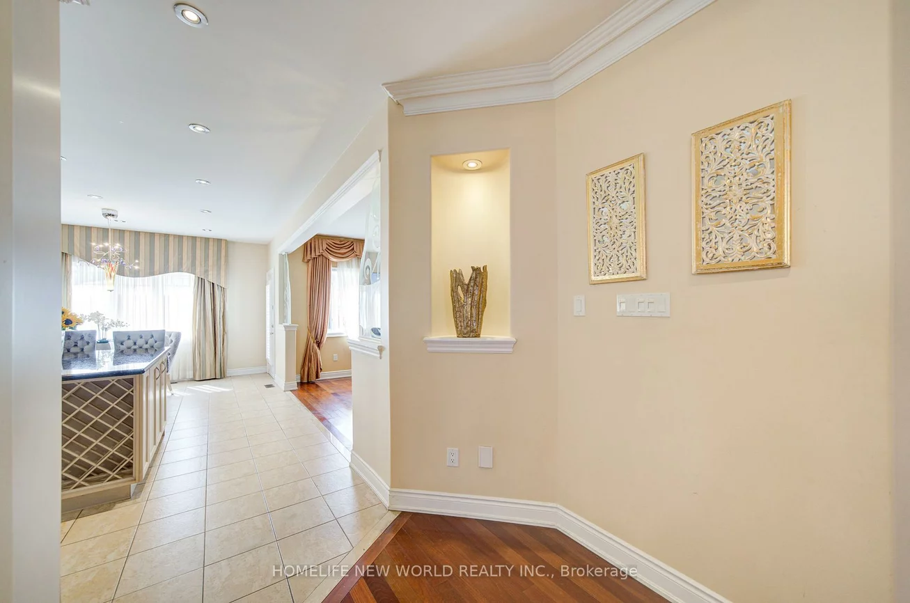 131, Ner Israel, Patterson, Vaughan