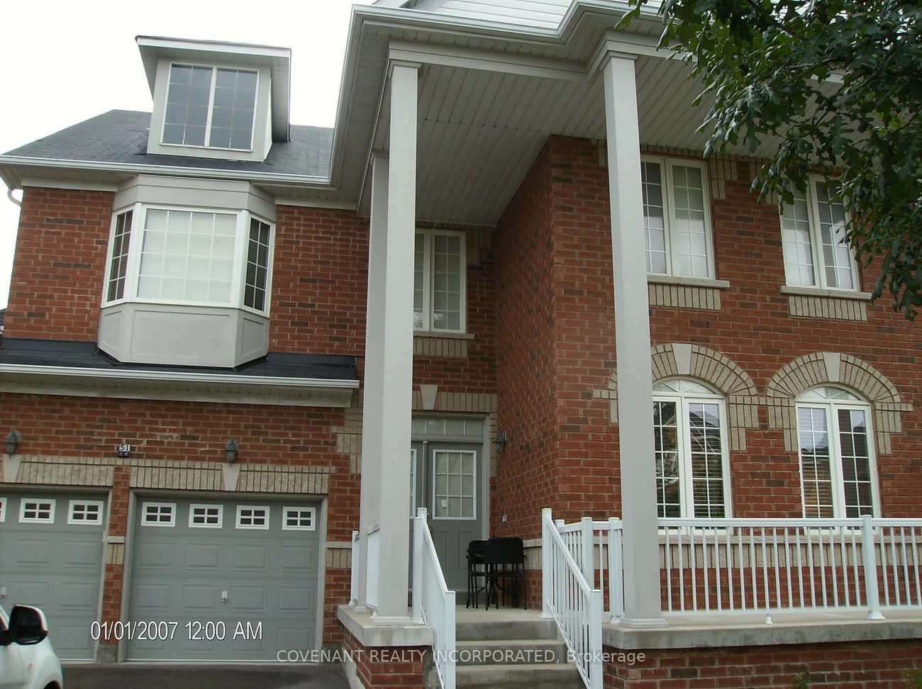 51, Campi, Vellore Village, Vaughan