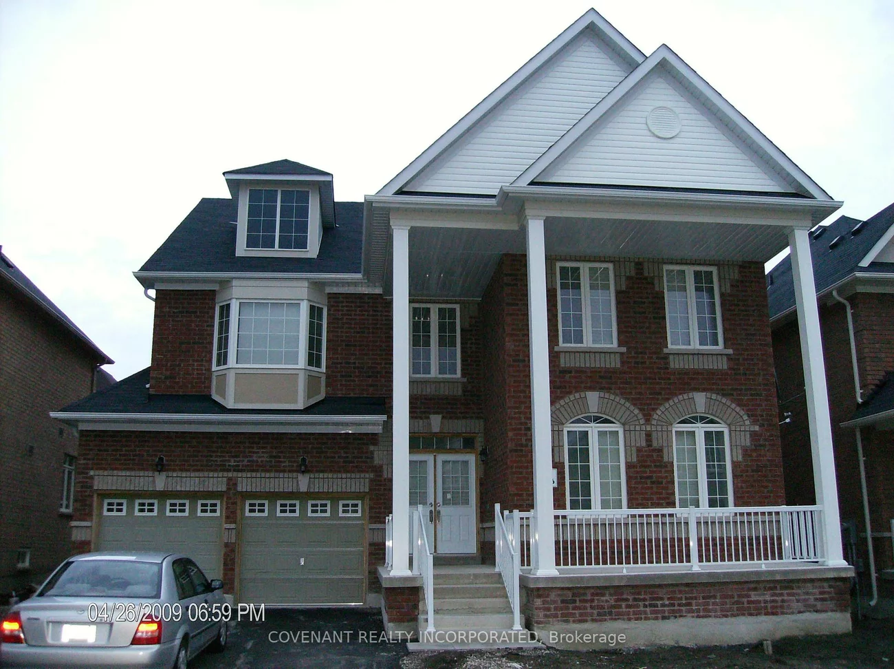 51, Campi, Vellore Village, Vaughan