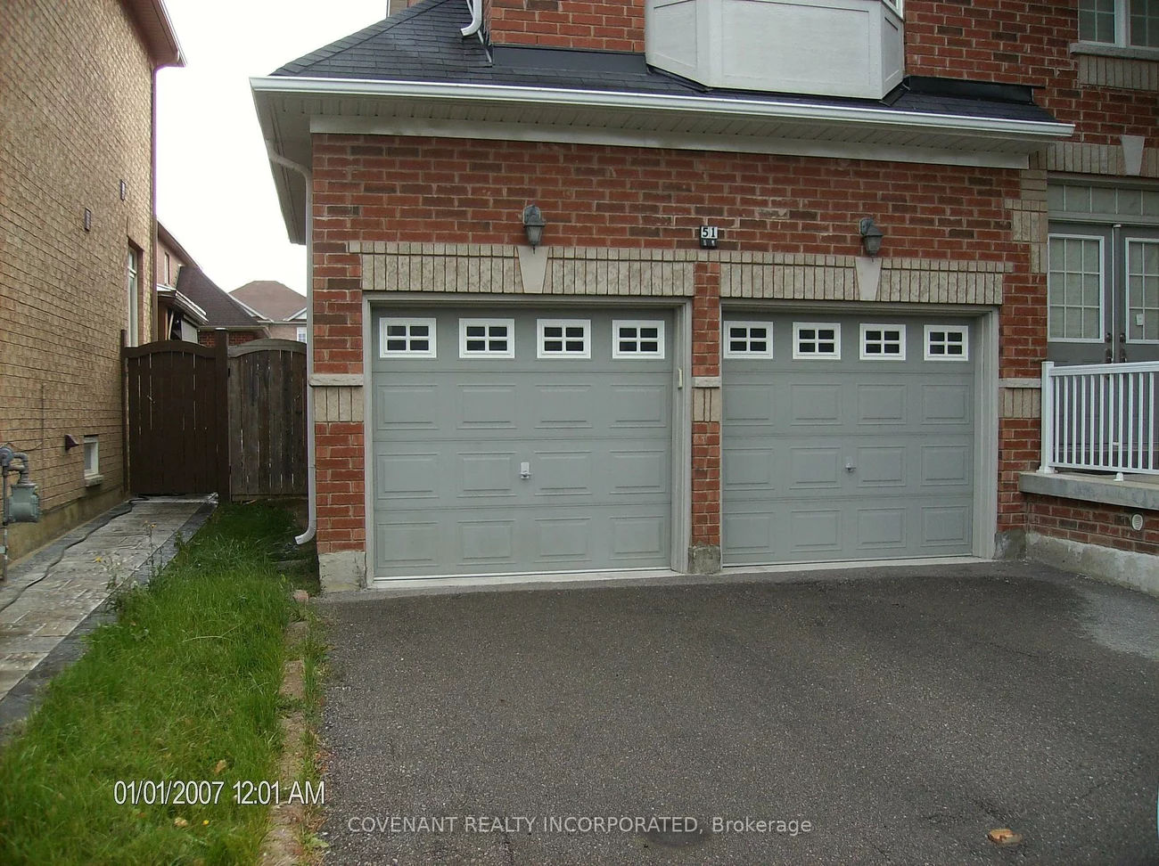 51, Campi, Vellore Village, Vaughan