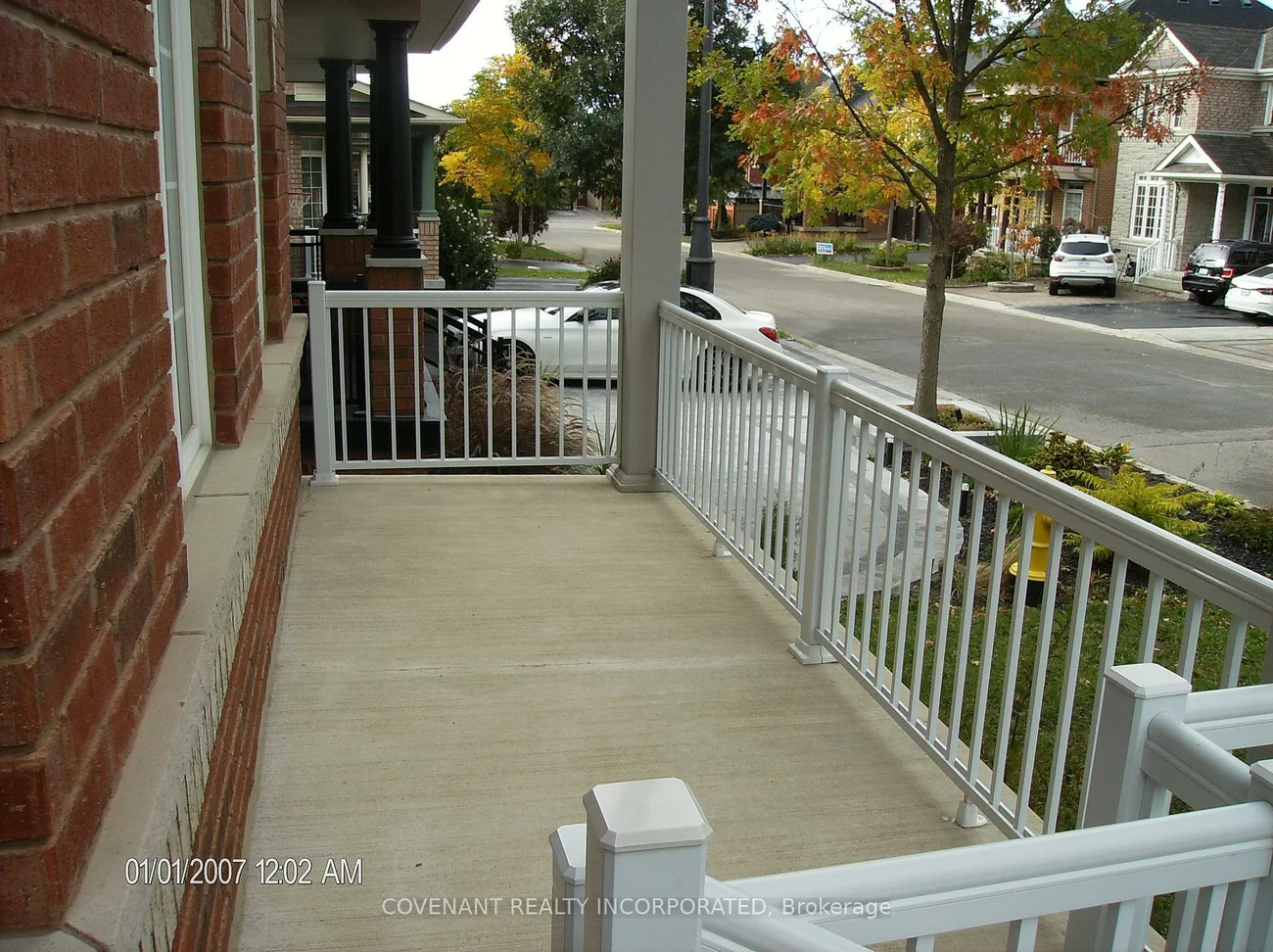 51, Campi, Vellore Village, Vaughan