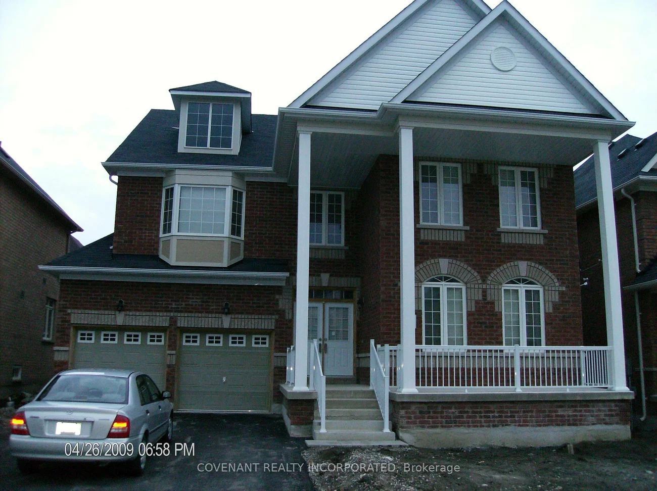 51, Campi, Vellore Village, Vaughan