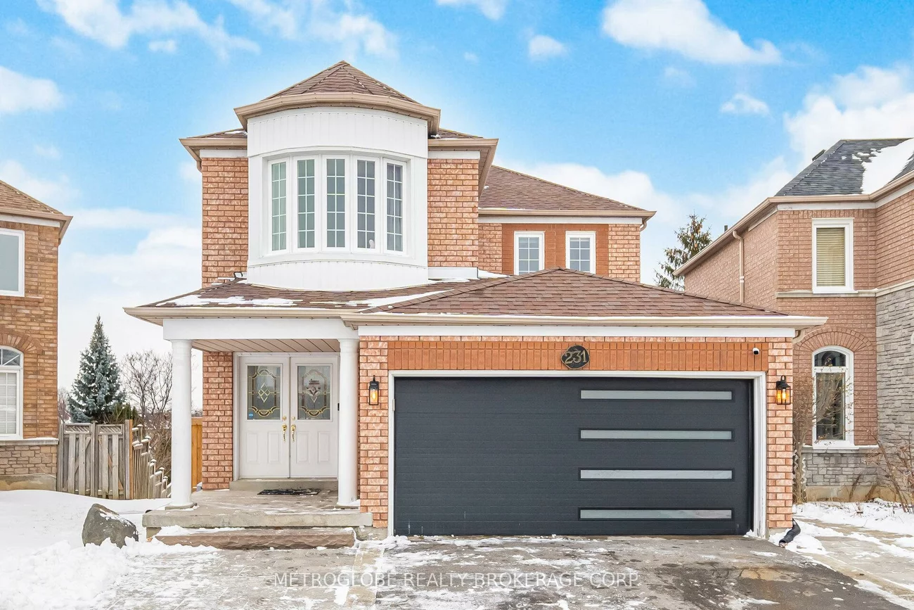 231, Matthew, East Woodbridge, Vaughan