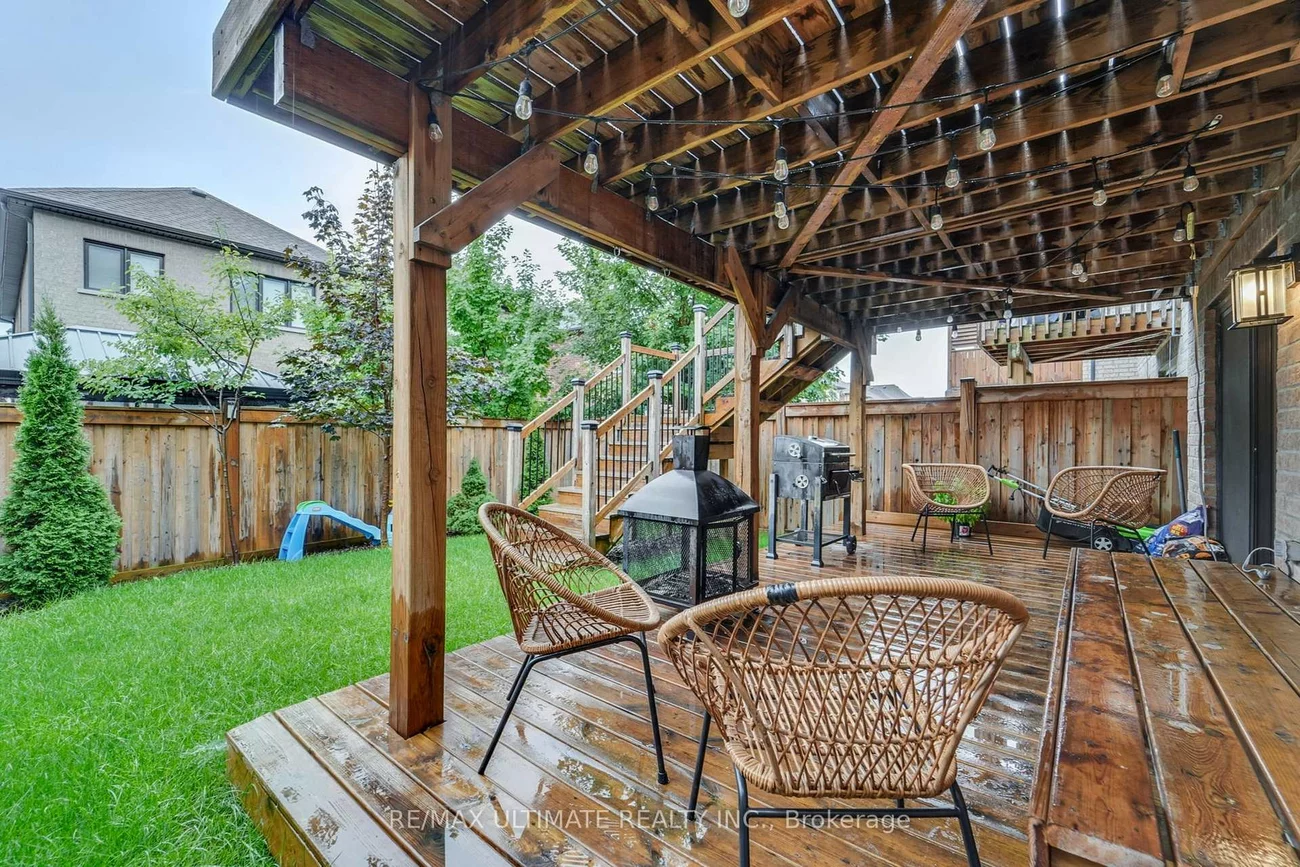 37, Zenith, Kleinburg, Vaughan