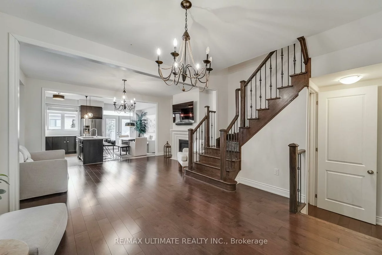 37, Zenith, Kleinburg, Vaughan