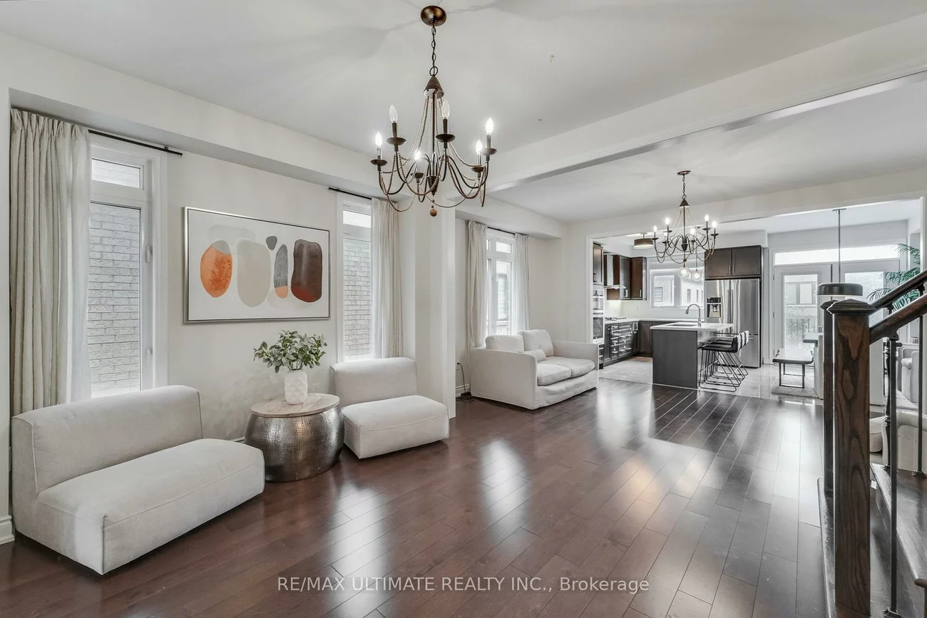 37, Zenith, Kleinburg, Vaughan