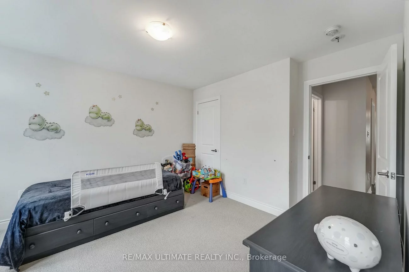 37, Zenith, Kleinburg, Vaughan