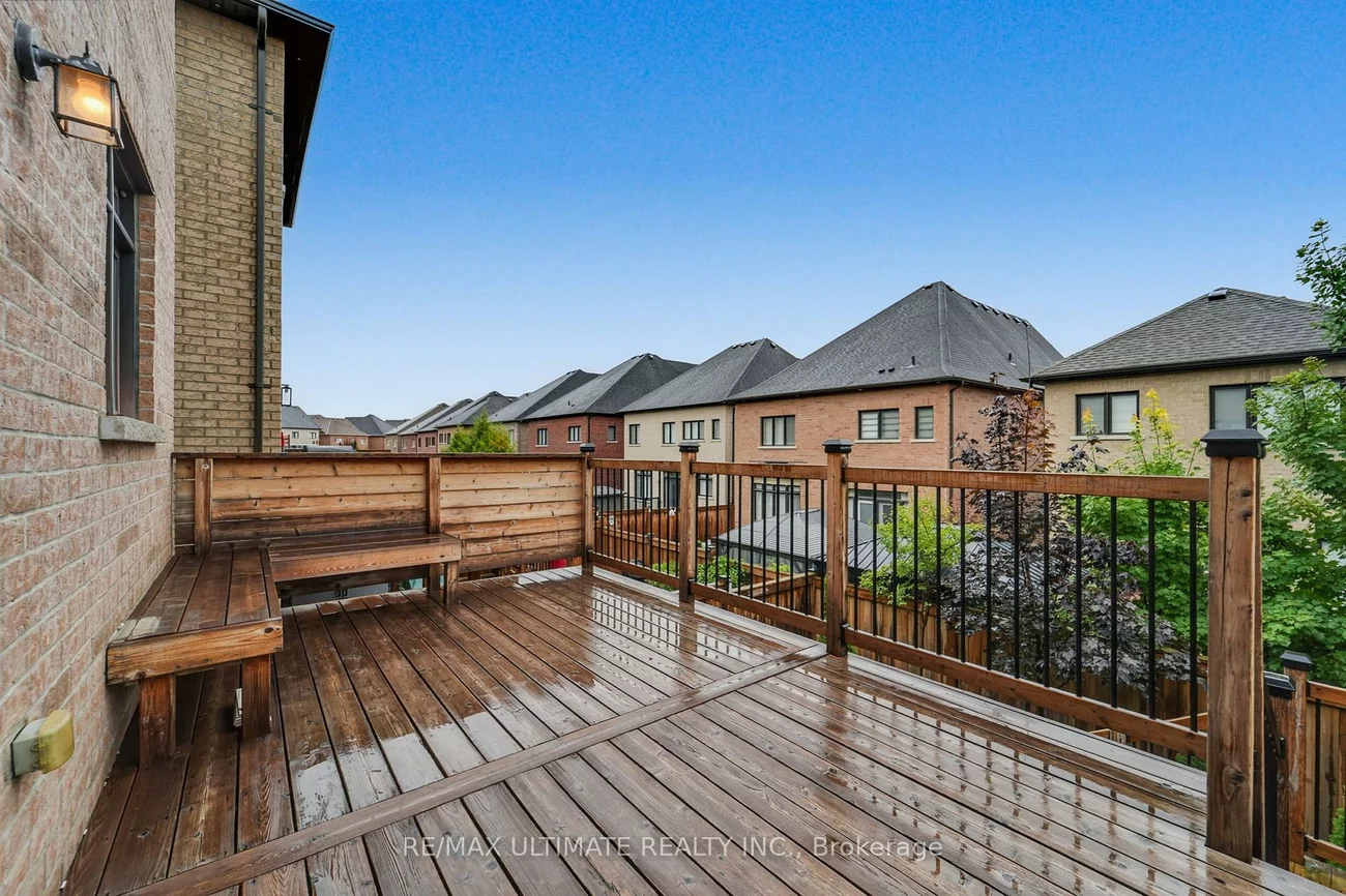 37, Zenith, Kleinburg, Vaughan