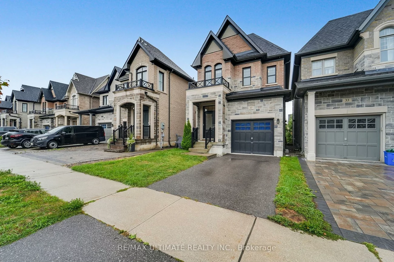 37, Zenith, Kleinburg, Vaughan