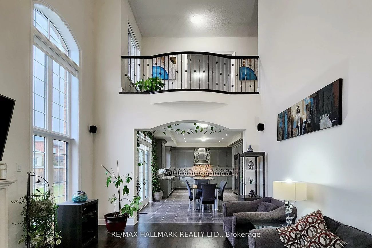 64, Chesney, Kleinburg, Vaughan