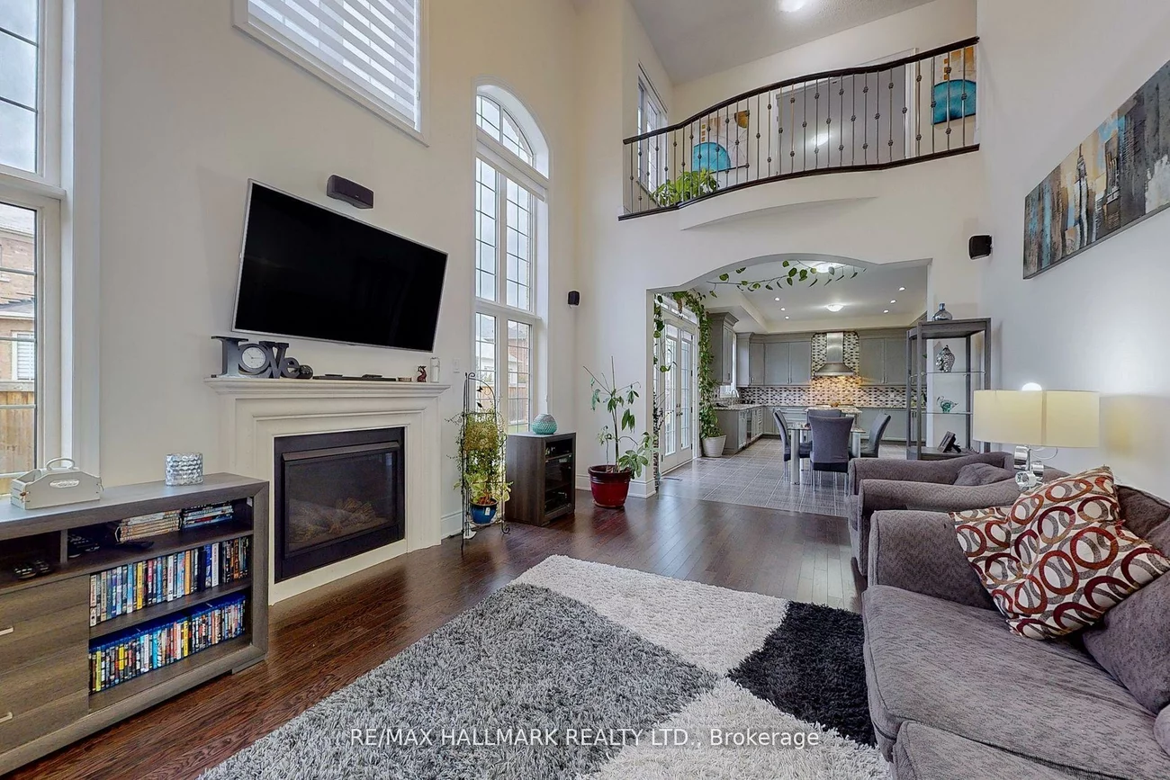 64, Chesney, Kleinburg, Vaughan