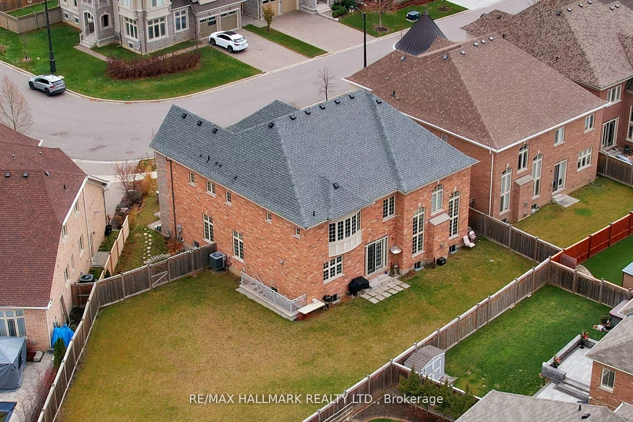 64, Chesney, Kleinburg, Vaughan